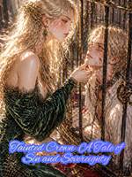 Tainted Crown: A Tale of Sin and Sovereignty